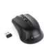 Gembird Mouse MUSW-4B-04 Standard Wireless Black