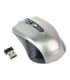 Gembird Mouse MUSW-4B-04-BG Standard Wireless Black/ Space Grey