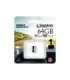 Kingston Endurance UHS-I U1 64 GB micro SDXC Flash memory class 10
