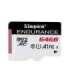 Kingston Endurance UHS-I U1 64 GB micro SDXC Flash memory class 10