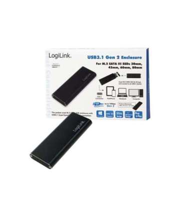 Logilink UA0314