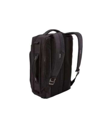 Thule C2CB-116 Crossover 2 Fits up to size 15.6 " Messenger - Briefcase/Backpack Black Shoulder strap