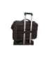Thule C2CB-116 Crossover 2 Fits up to size 15.6 " Messenger - Briefcase/Backpack Black Shoulder strap