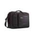 Thule C2CB-116 Crossover 2 Fits up to size 15.6 " Messenger - Briefcase/Backpack Black Shoulder strap