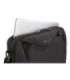 Thule C2LB-113 Crossover 2 Fits up to size 13.3 " Messenger - Briefcase Black Shoulder strap