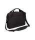 Thule C2LB-113 Crossover 2 Fits up to size 13.3 " Messenger - Briefcase Black Shoulder strap