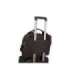 Thule C2LB-113 Crossover 2 Fits up to size 13.3 " Messenger - Briefcase Black Shoulder strap