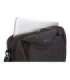 Thule C2LB-113 Crossover 2 Fits up to size 13.3 " Messenger - Briefcase Black Shoulder strap