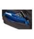 Thule C2LB-113 Crossover 2 Fits up to size 13.3 " Messenger - Briefcase Black Shoulder strap