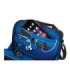 Thule C2LB-113 Crossover 2 Fits up to size 13.3 " Messenger - Briefcase Black Shoulder strap