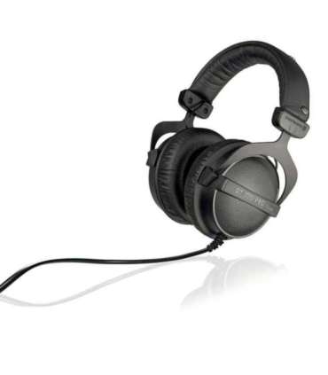 Beyerdynamic Wired DT 770 PRO 32 Wired On-Ear Noise canceling
