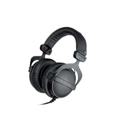 Beyerdynamic Wired DT 770 PRO 32 Wired On-Ear Noise canceling