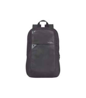 Targus Intellect Fits up to size 15.6 " Backpack Grey/Black Shoulder strap