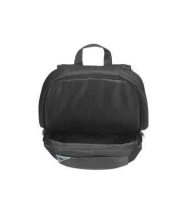 Targus Intellect Fits up to size 15.6 " Backpack Grey/Black Shoulder strap