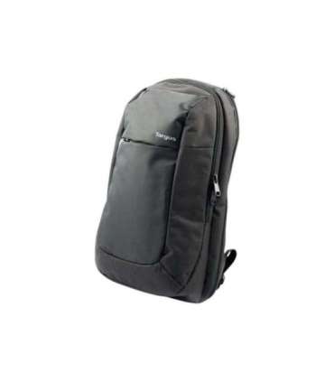 Targus Intellect Fits up to size 15.6 " Backpack Grey/Black Shoulder strap
