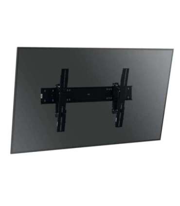 Vogels Wall mount PFW 6810 Hold 55-80 " Maximum weight (capacity) 75 kg Black