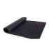 Genesis Carbon 500 Maxi Logo Mouse pad 450 x 900 x 2.5 mm Black