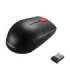 Lenovo Mouse Essential Compact Standard Wireless Black