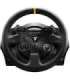 Thrustmaster TX RW Leather Edition racer, wireless rechar mouse Thrustmaster