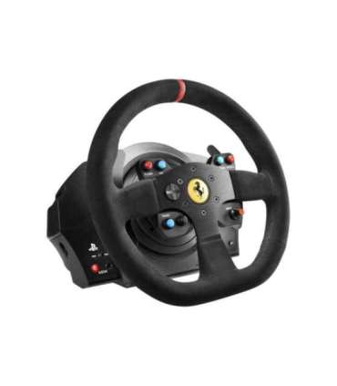 Thrustmaster Steering Wheel T300 Ferrari Integral RW Alcantara Edition Game racing wheel
