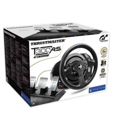 Thrustmaster Steering Wheel T300 RS GT Edition