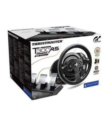 Thrustmaster Steering Wheel T300 RS GT Edition