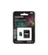 ADATA Premier Pro UHS-I U3 128 GB micro SDXC Flash memory class 10 with Adapter