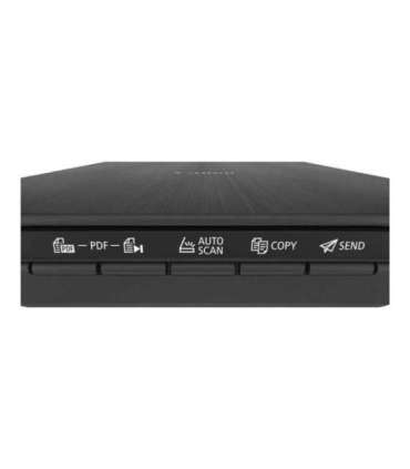 Canon CanoScan LiDE 400 flatbed scanner Flatbed