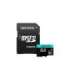 ADATA Premier Pro UHS-I U3 V30S 64 GB MicroSDXC Flash memory class 10 Adapter