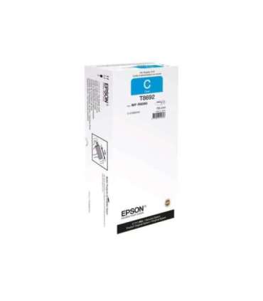 Epson C13T869240 Ink Cartridge XXL Cyan