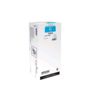 Epson C13T869240 Ink Cartridge XXL Cyan