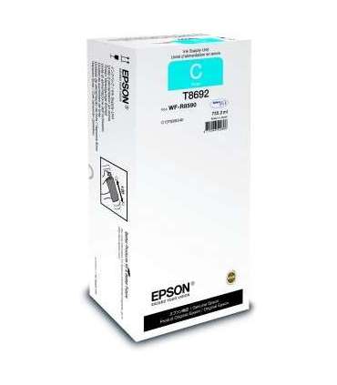 Epson C13T869240 Ink Cartridge XXL Cyan