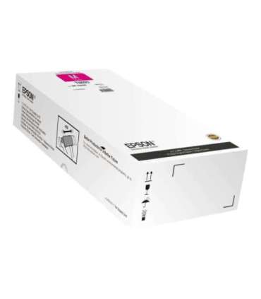 Epson C13T869340 Ink Cartridge XXL Magenta