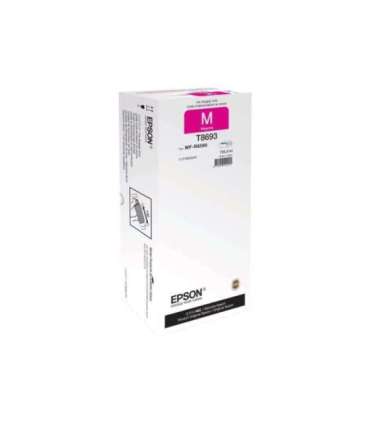Epson C13T869340 Ink Cartridge XXL Magenta