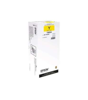 Epson C13T869440 Ink Cartridge XXL Yellow