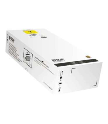Epson C13T869440 Ink Cartridge XXL Yellow