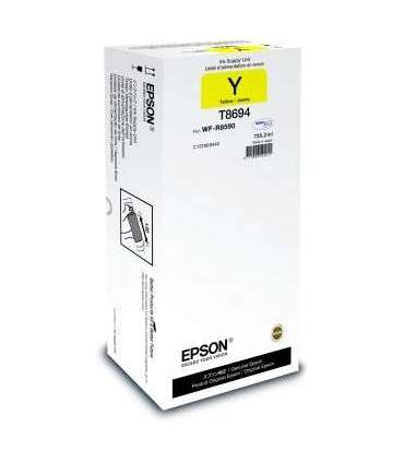 Epson C13T869440 Ink Cartridge XXL Yellow