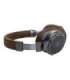 Muse Stereo Headphones M-278BT Wireless Over-ear Brown