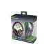 Muse Stereo Headphones M-278BT Wireless Over-ear Brown