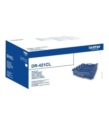 Brother Drum DR421CL