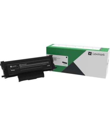 Lexmark Return Program Toner Cartridge B222000 Laser Black