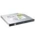 Asus SDRW-08U1MT Internal Interface SATA CD read speed 24 x CD write speed 24 x Black DVD writer