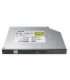 Asus SDRW-08U1MT Internal Interface SATA CD read speed 24 x CD write speed 24 x Black DVD writer
