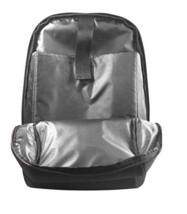 Asus NEREUS Fits up to size 16 " Backpack Black
