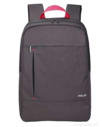 Asus NEREUS Fits up to size 16 " Backpack Black