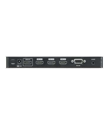 Aten 4-Port 4K HDMI Switch Aten 4-Port 4K HDMI Switch