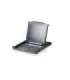 Aten PS/2 VGA 17" LCD Console Aten PS/2 VGA LCD Console