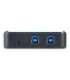 Aten 2-Port USB 3.1 Gen1 Peripheral Sharing Device Aten 2 x 4 USB 3.1 Gen1 Peripheral Sharing Switch
