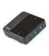 Aten 2-Port USB 3.1 Gen1 Peripheral Sharing Device Aten 2 x 4 USB 3.1 Gen1 Peripheral Sharing Switch