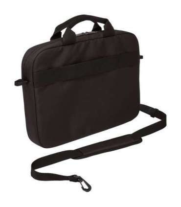 Case Logic Advantage Fits up to size 14 " Messenger - Briefcase Black Shoulder strap